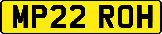 MP22ROH