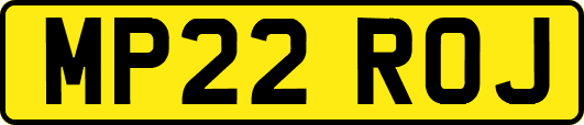 MP22ROJ