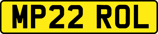 MP22ROL