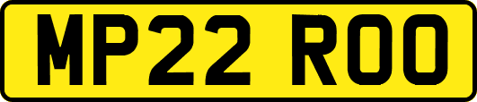 MP22ROO