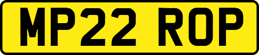 MP22ROP