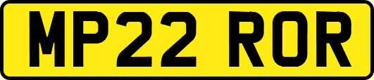 MP22ROR