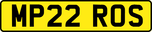 MP22ROS