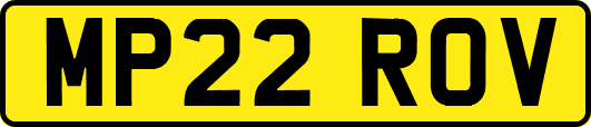 MP22ROV