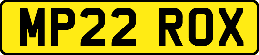 MP22ROX