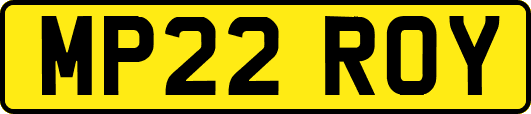 MP22ROY