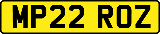 MP22ROZ