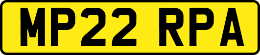 MP22RPA