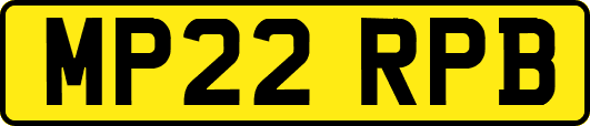 MP22RPB