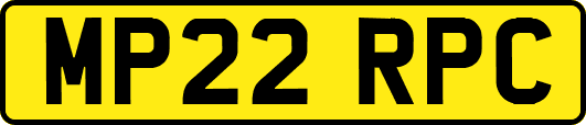 MP22RPC
