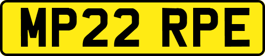 MP22RPE