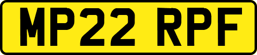 MP22RPF