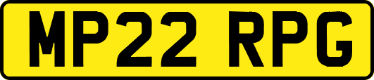 MP22RPG