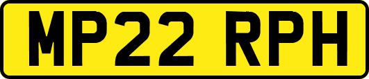 MP22RPH