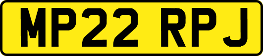 MP22RPJ