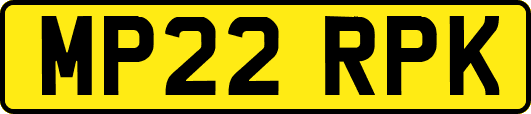 MP22RPK