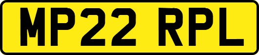 MP22RPL