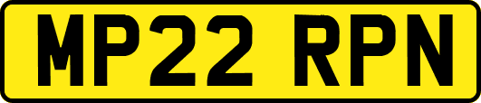 MP22RPN
