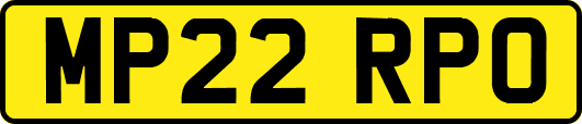 MP22RPO