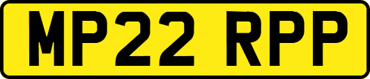 MP22RPP