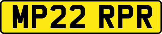 MP22RPR