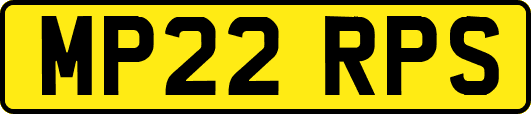 MP22RPS
