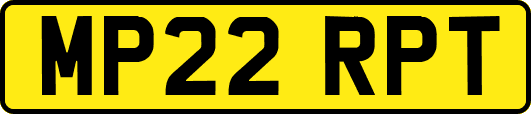 MP22RPT
