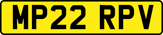 MP22RPV
