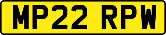 MP22RPW