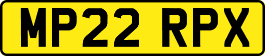 MP22RPX