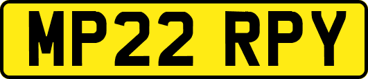 MP22RPY