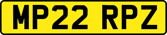 MP22RPZ