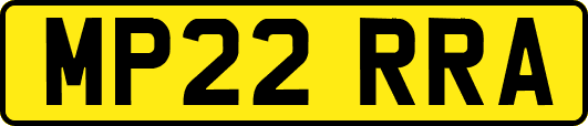 MP22RRA