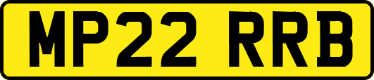 MP22RRB
