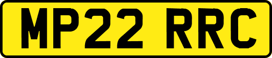 MP22RRC