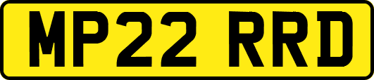 MP22RRD