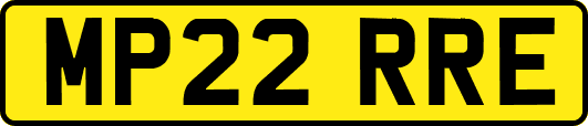 MP22RRE