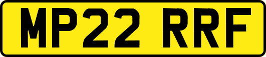 MP22RRF