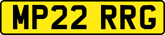 MP22RRG