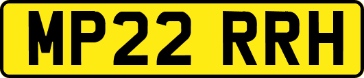 MP22RRH