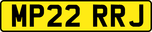 MP22RRJ