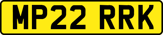 MP22RRK