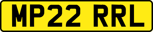 MP22RRL