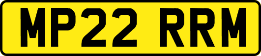 MP22RRM