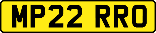 MP22RRO