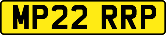 MP22RRP