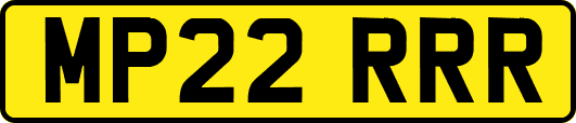 MP22RRR
