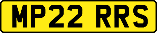 MP22RRS