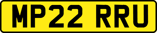 MP22RRU