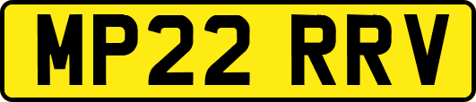 MP22RRV